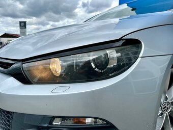 Volkswagen Scirocco 2.0TSI 147KW - 5