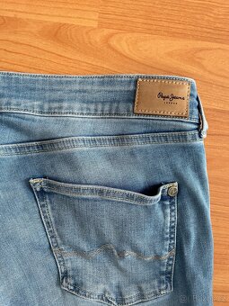 2x rifle Pepe Jeans - 5