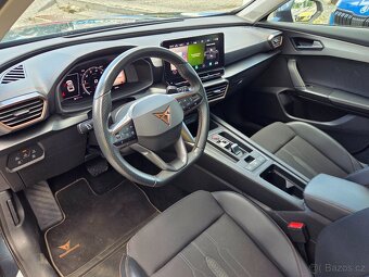 Cupra Formentor TSi DSG STYLE VIRTUAL KAMERA - 5