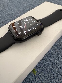 Apple Watch SE 44mm - 5