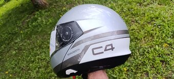 Vyklápěcí helma Schuberth C4 - 5