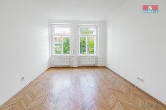 Pronájem bytu 3+kk, 81 m², Praha - Bubeneč, ul. Rooseveltova - 5