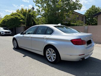 Prodám BMW 525D F10 160KW XDRIVE Rok 11/2012 - 5