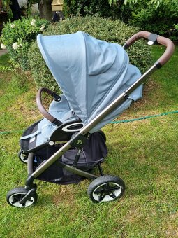 Sportovní kočarek Cybex - 5