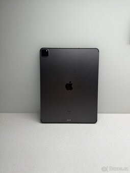 Apple iPad PRO 12.9” M1 128GB Cellular, baterie 95%, záruka - 5