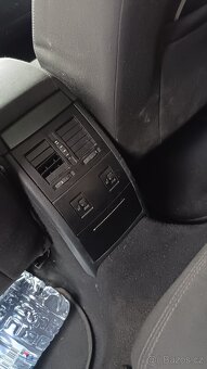 Škoda Octavia 2 2.0 FSI 4x4 110 kw - 5