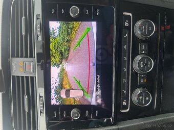 VW Golf 2.0 TDI 110kW SOUND - 5