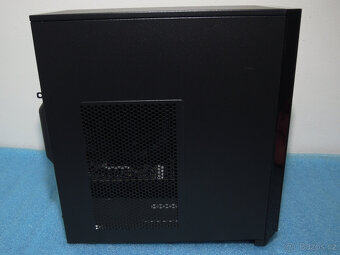 Rychlý Acer Aspire Intel i3-9100 1.5TB SSD GT 1030 16GB Wifi - 5