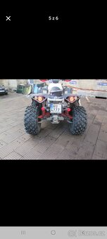 Can am - 5