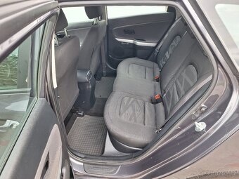 Kia Cee´d, 1,4CRDi,66kW,tažné,nové brzd.desky,olej.servis - 5