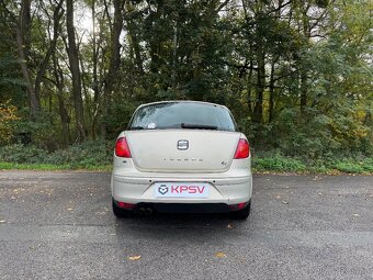 Seat Toledo 2.0 / 110 kW - 5