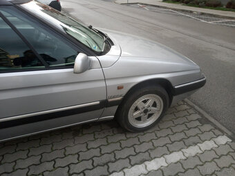 Citroen XM - 5