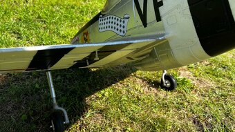 P-51 Mustang 1440mm RCM Pelikán - 5