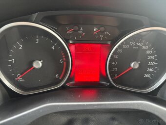 Ford Mondeo MK4 2.0 TDCi 85 kW – na prodej - 5