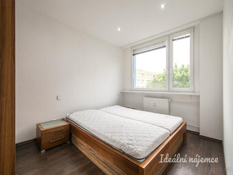 Pronájem bytu 3+kk, Hausmannova, Modřany 27500 Kč/měs, 70 m2 - 5