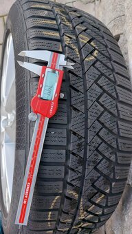 Originál sada disků Škoda Karoq 5x112 R18 Mytikas - 5