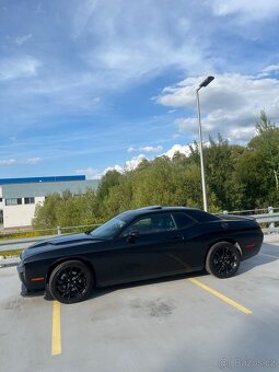 Dodge Challenger 3.6 GT AWD - 5