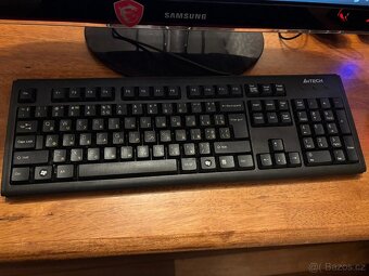 PC sestava Ryzen 5/3600,1TB SSD, GF GTX 1660, 16GB RAM - 5