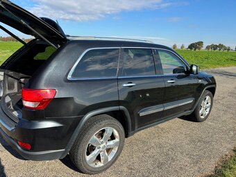 JEEP - Grand Cherokee 3.0, CRD - 5