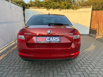 Škoda Octavia, 1,2TSi 77kW 56.000 km ČR TZ KAMERA CEBIA - 5