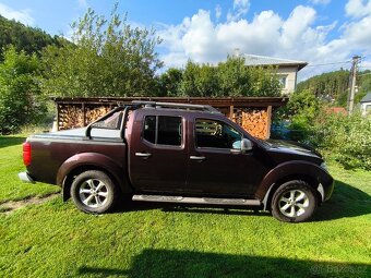 Nissan navara - 5