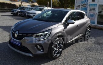 RENAULT Captur II 1.0 TCe 100 INTENS rok 02/2020 - 5