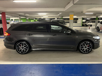 Ford Mondeo Turnier 2.0 ECB 4WD ST-Line 140 kW(190 koní)2019 - 5