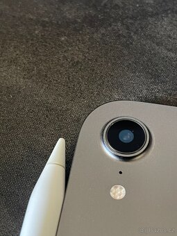 Apple iPad mini 6 (2021), 64GB Wi-Fi + Apple Pencil (2. gene - 5