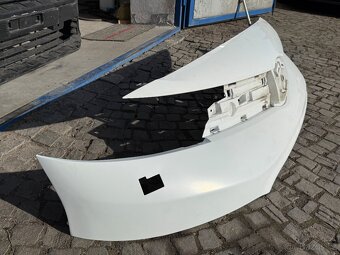 Přední nárazník + maska Toyota ProAce 2019 a novější - 5