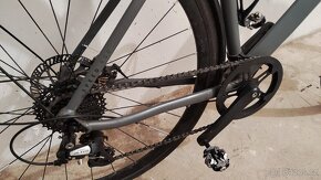 Silniční kolo do nečasu - 5