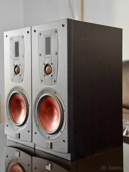 Dali Ikon 2 Mk2 - Reproduktory - 5