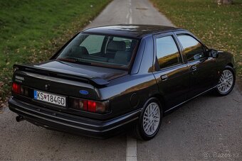 Ford Sierra Cosworth 4X4 - 5