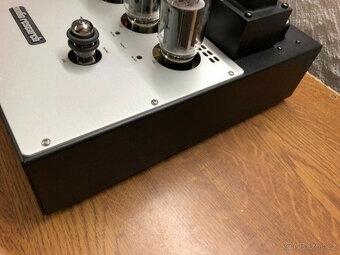 Audio Research VSI60 VSI 60 High-End integrovaný zesilovač s - 5
