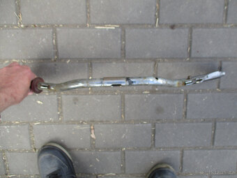 Řidítka JAWA-ČZ 125/355, 175/356, 250/353, 350/354 - 5