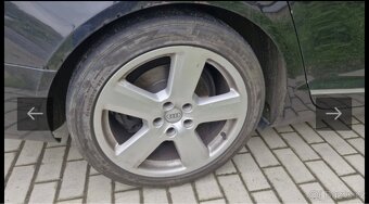 Audi A6 C6 4F Avant 2.7 TDI CANA 140kW – Náhradní díly - 5