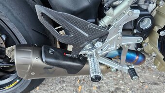 Ducati streetfighter v4s, r.v. 2023 - 5