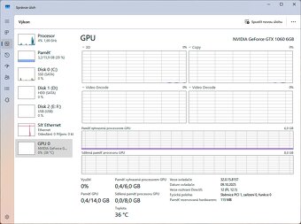 Levný Herní počítač s GTX 1660 Super ULTRA GAMING - 5