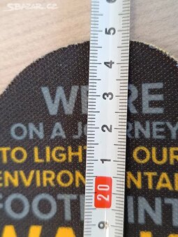 Nové dívčí boty Keen vel. 37 - 5