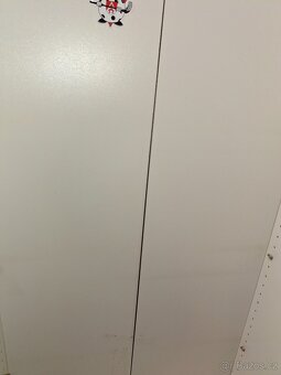 Skříň Ikea Pax 150x44x236 - 5