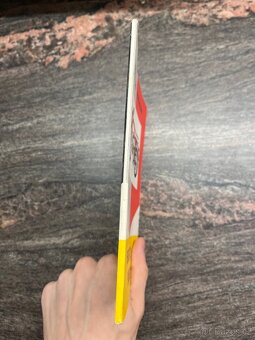 Katalog v Němčině Jawa pionýr/mustang - 5