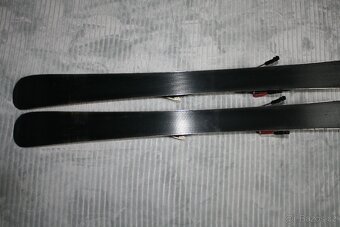 lyže Atomic redster  , dalbello - 5