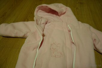 Dětská kombinéza, overal, různé velikosti - 5