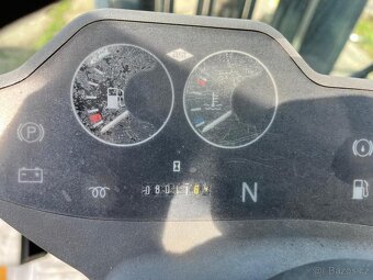 Vysokozdvižný vozík Jungheinrich TFG 30 BK - 5