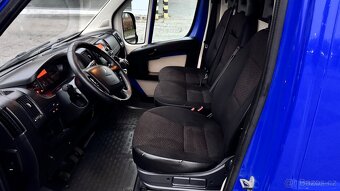 Peugeot Boxer L3H2 2,2 HDI ČR - 5