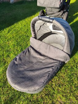 Hartan GTS trojkombinace - 5