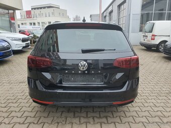 VW Passat B8 Variant 2.0 TDI 110kW DSG - záruka Autodraft - 5