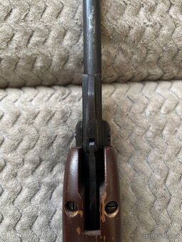 vzduchovka Slavia 630 - 5