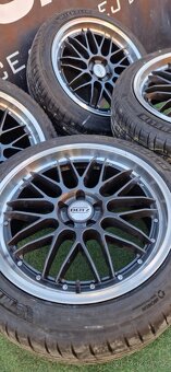 5x108 R19 ford-volvo DOTZ +☀️letní pneu 2022 POUŽITÝ STAV - 5