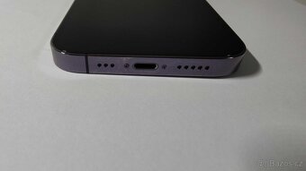 Apple iPhone 14 Pro 256GB, Deep Purple - 5