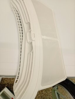 Sušička prádla s tepelným čerpadlem Beko - 5